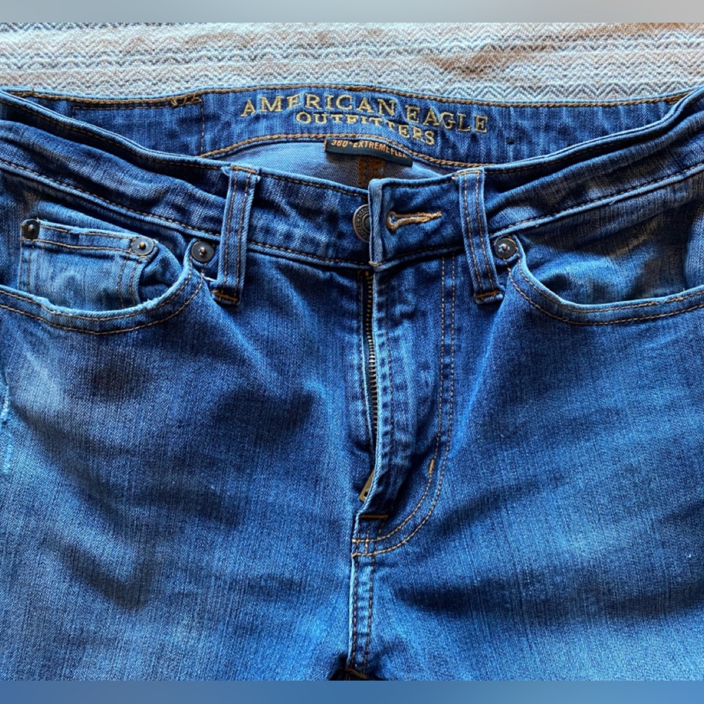 American Eagle